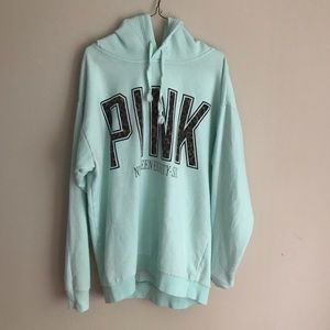 PINK Victoria’s Secret Oversized Hoodie
